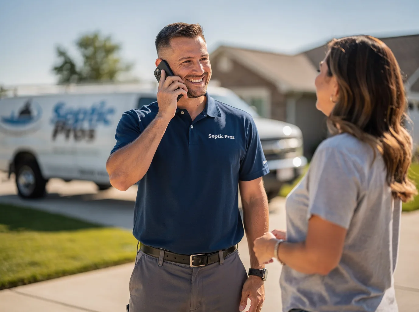 Septic Tank Pumping Banks, ID FAQs